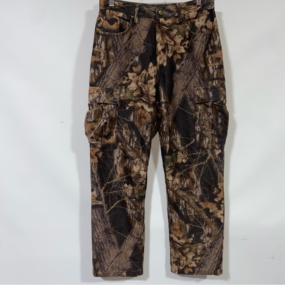 Cabela's Pants Cabelas Camo Hunting Pants Poshmark